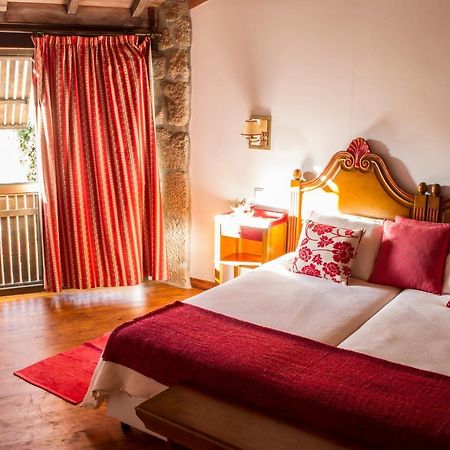 Casa De Louredo Villa Paredes  Ngoại thất bức ảnh