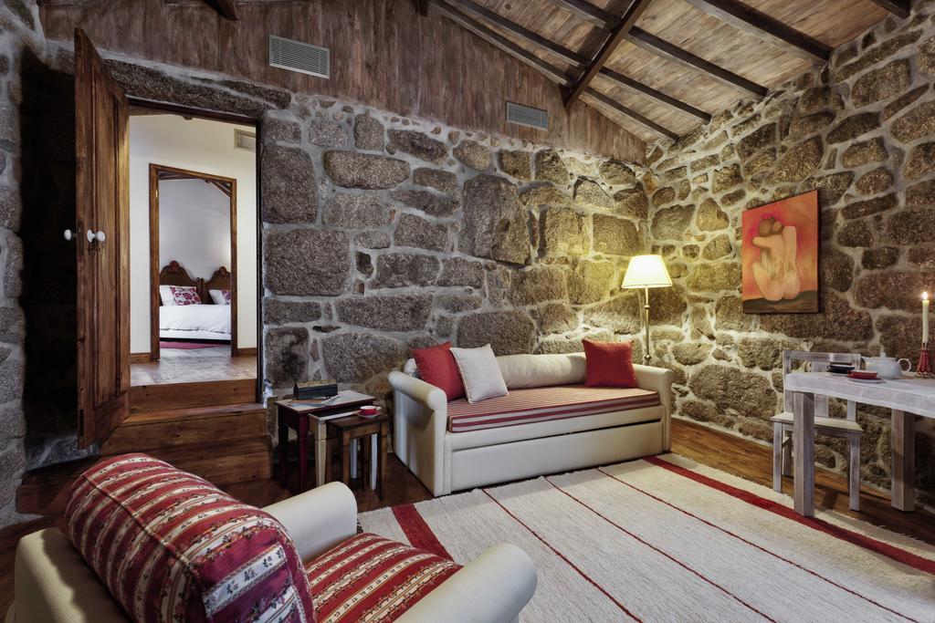 Casa De Louredo Villa Paredes  Ngoại thất bức ảnh
