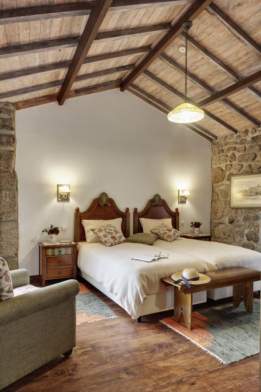 Casa De Louredo Villa Paredes  Ngoại thất bức ảnh