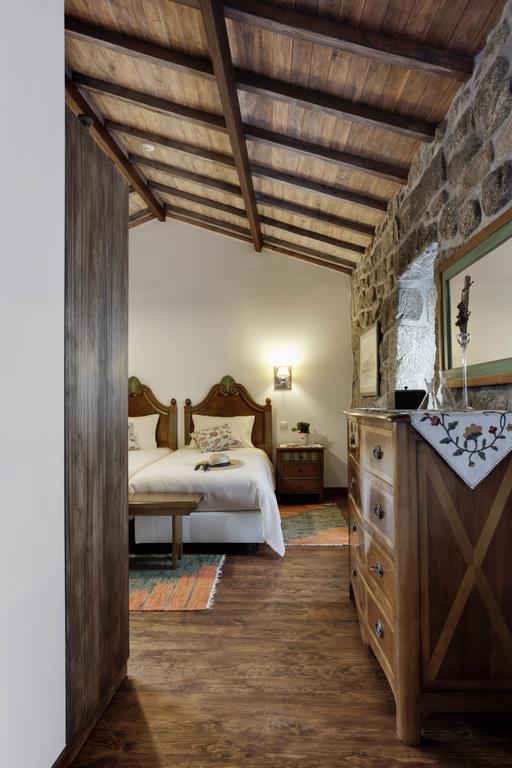 Casa De Louredo Villa Paredes  Ngoại thất bức ảnh