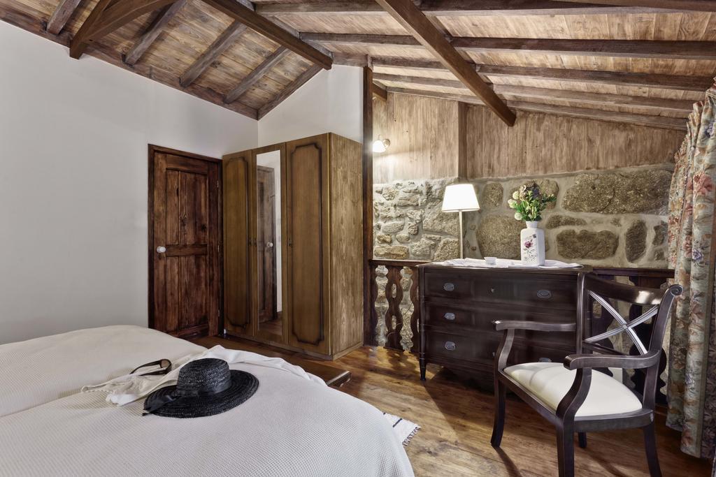 Casa De Louredo Villa Paredes  Ngoại thất bức ảnh