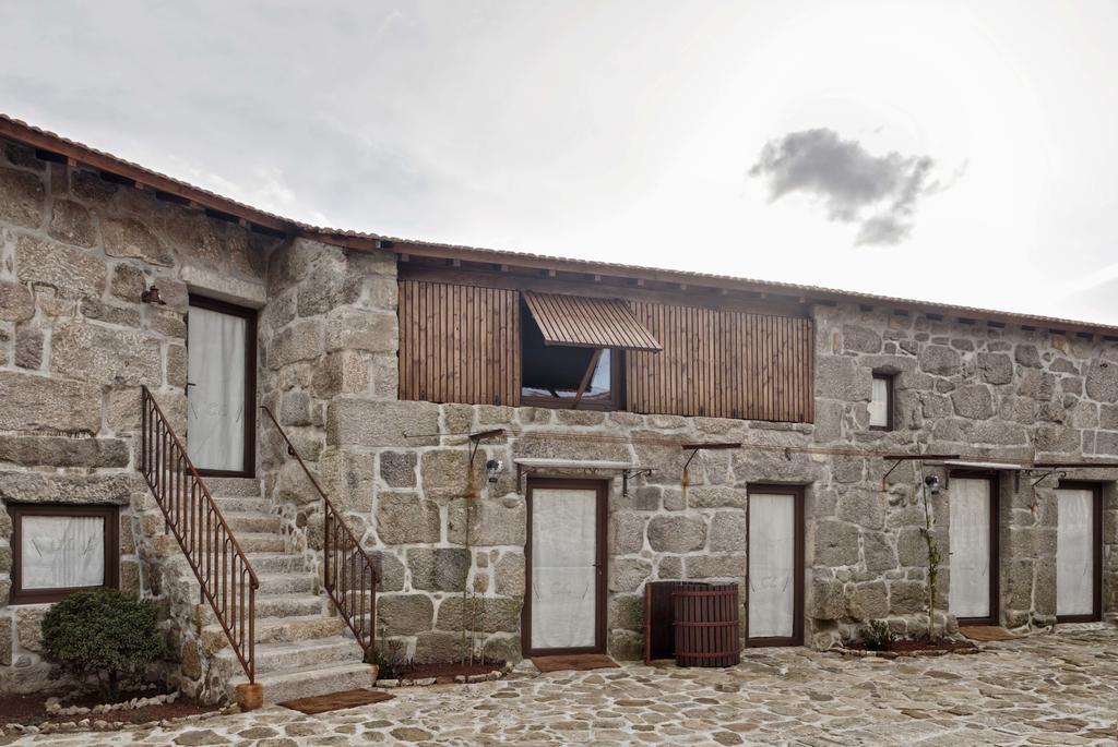 Casa De Louredo Villa Paredes  Ngoại thất bức ảnh
