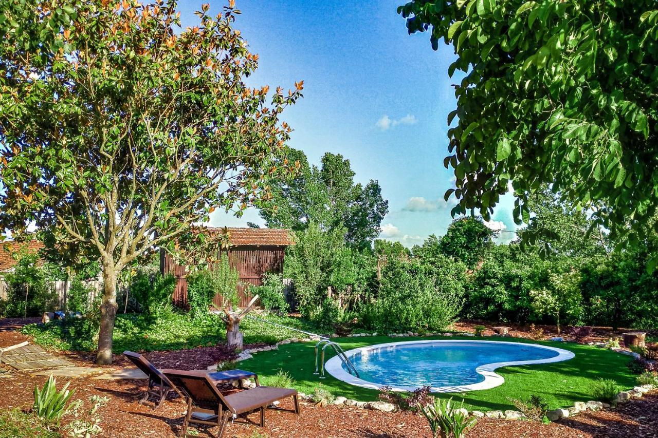 Casa De Louredo Villa Paredes  Ngoại thất bức ảnh