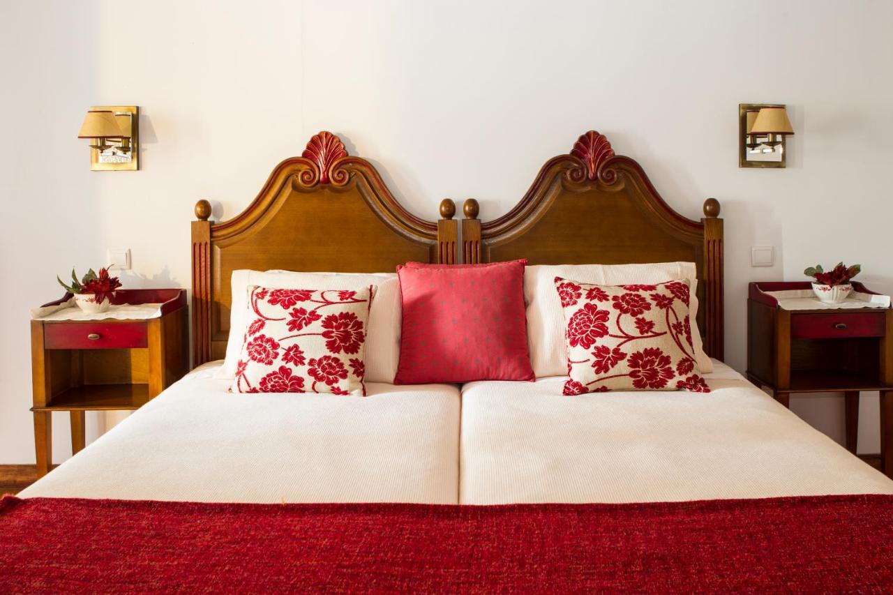 Casa De Louredo Villa Paredes  Ngoại thất bức ảnh