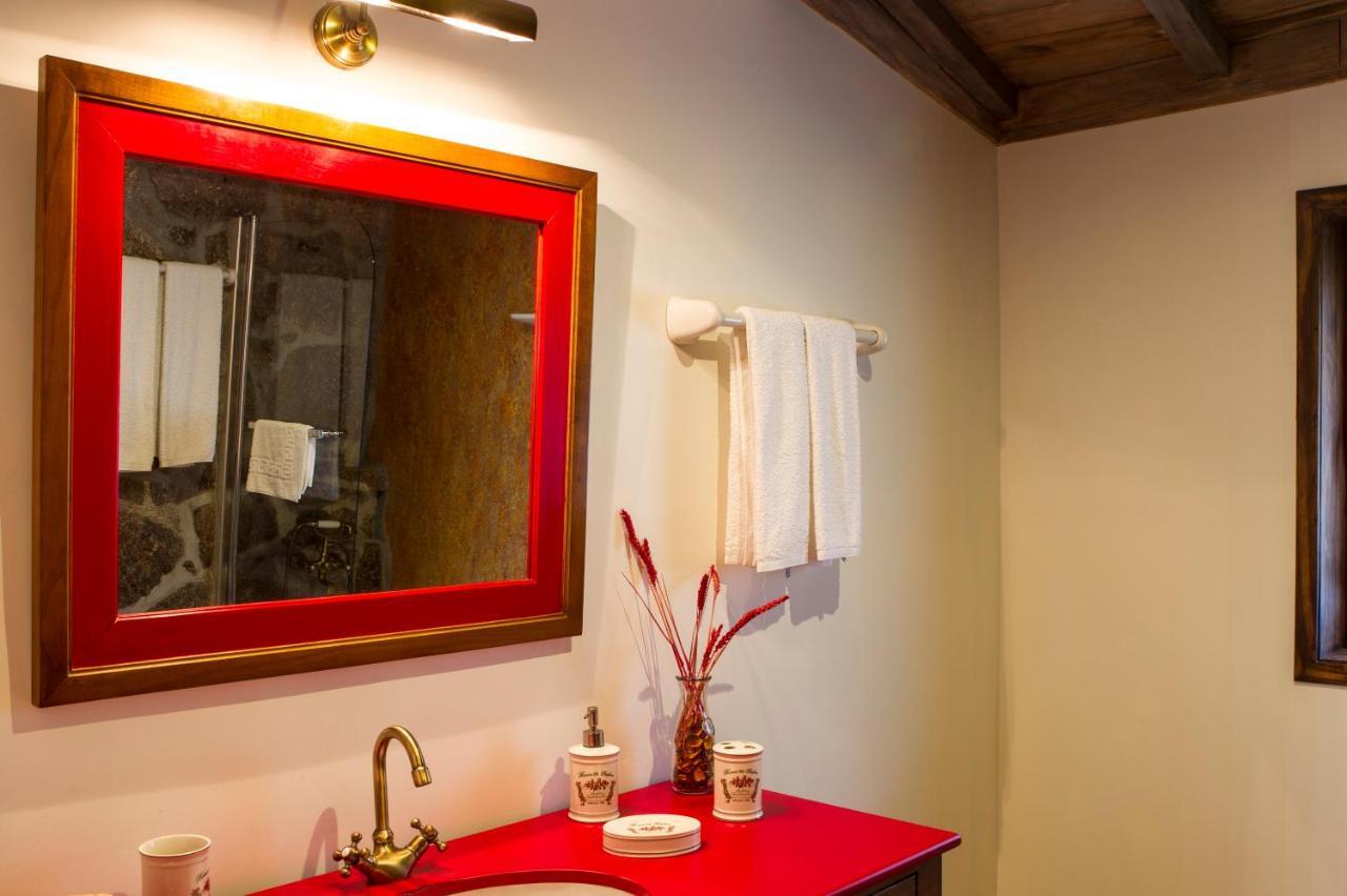 Casa De Louredo Villa Paredes  Ngoại thất bức ảnh