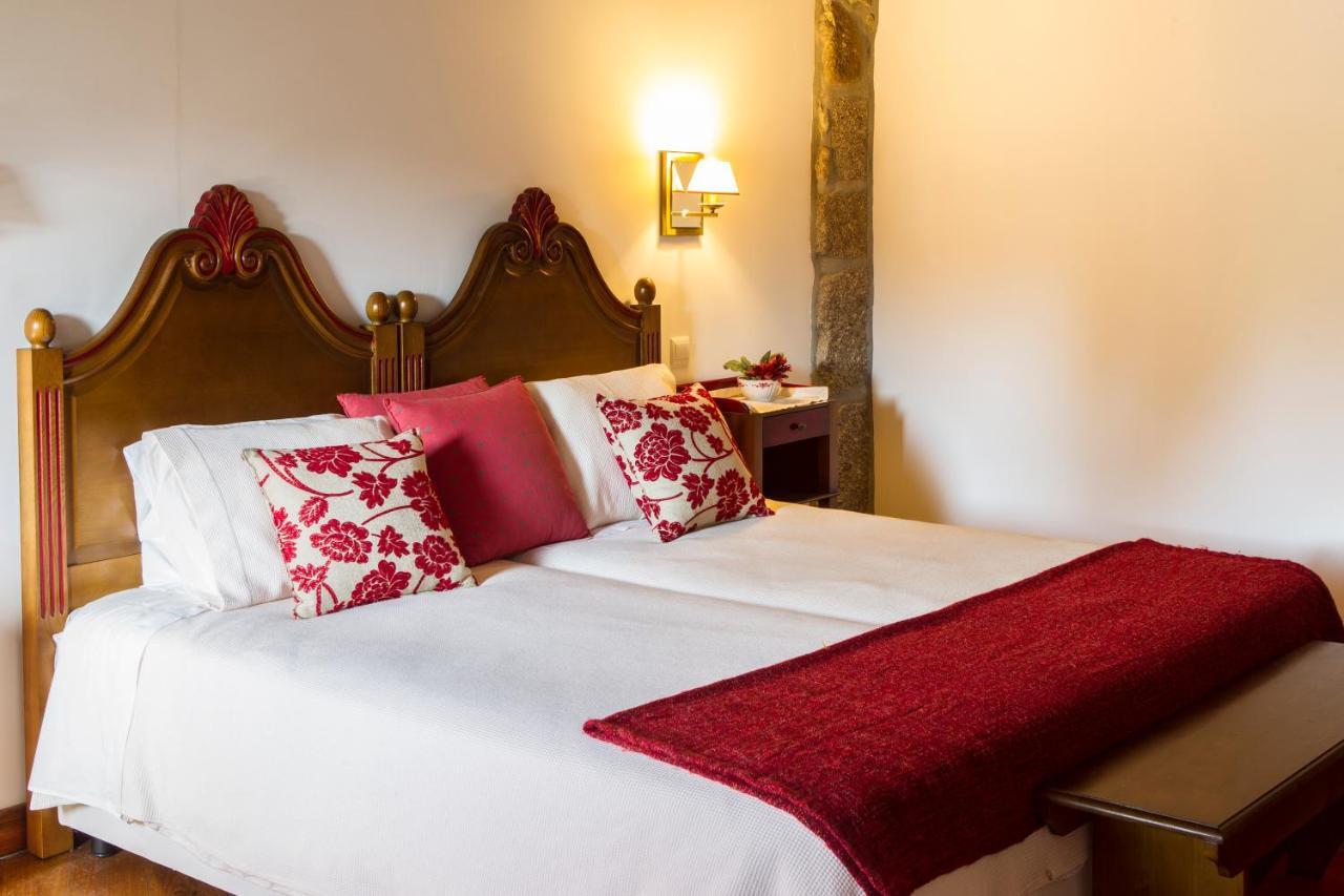 Casa De Louredo Villa Paredes  Ngoại thất bức ảnh