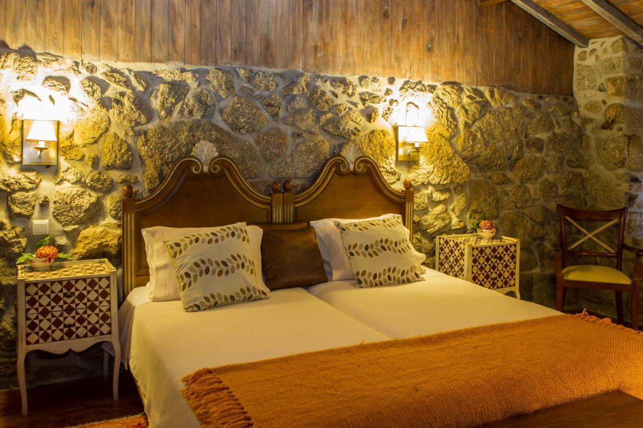 Casa De Louredo Villa Paredes  Ngoại thất bức ảnh